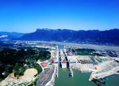 三峽大壩屬于重慶嗎