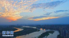 樂山大佛三江是哪三江