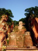 樂山大佛什么時候建造的