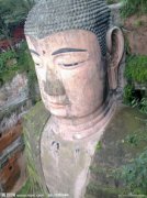 樂山大佛是什么佛