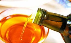 什么是亞麻籽油