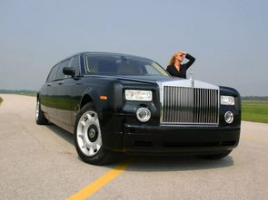 勞斯萊斯有幾款車型