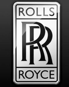 勞斯萊斯標(biāo)志是金的嗎