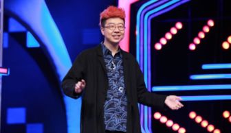 吐槽大會在哪個臺播出