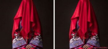 嫁衣為什么被禁