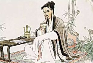 開創(chuàng)長吉體詩歌的人是誰