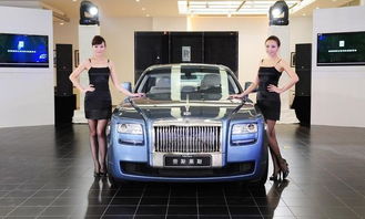 開勞斯萊斯的都是什么人