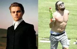 小李子 萊昂納多妻子是誰