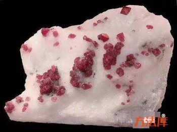 尖晶石有收藏價值嗎