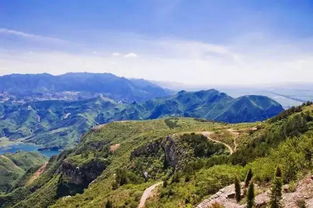 山西恒山在哪個市