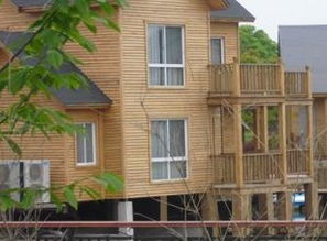 崇明島農家樂哪家好