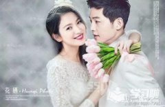 宋仲基宋慧喬差多少歲