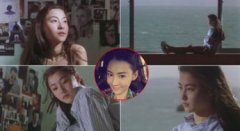 張柏芝拍喜劇之王多大