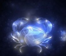 巨蟹女為什么吸引金牛