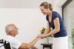 年輕人中風可以恢復正常嗎