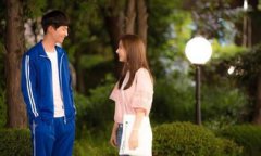 我們的甲順第幾集壁咚