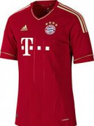 我還是支持拜仁慕尼黑嗎