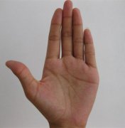 手上十個(gè)簸箕代表什么