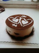 提拉米蘇什么意思