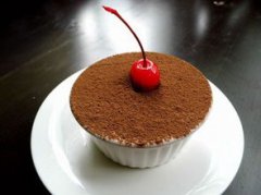 提拉米蘇是哪個國家的