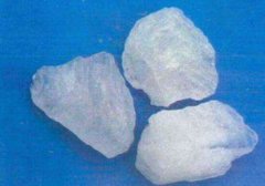 明礬是電解質(zhì)嗎