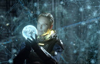 普羅米修斯一共幾部