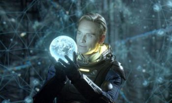 普羅米修斯講的什么