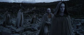 普羅米修斯講的什么