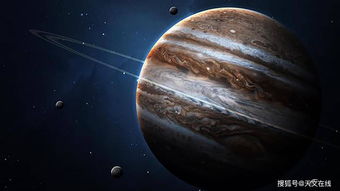 木星和土星哪個大