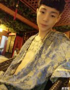 mc高迪是富二代嗎