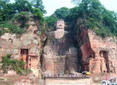 樂山大佛值得去嗎