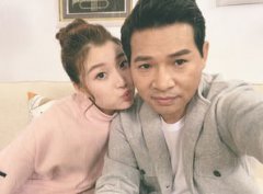 冷漠楊小曼有孩子了嗎