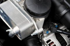 別克君威空調(diào)繼電器在哪