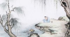 詠柳中的詠是什么意思