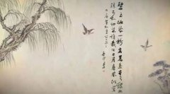 詠柳是一首什么詩(shī)