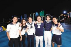 奔跑吧兄弟測心跳是哪一期