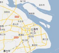 崇明島離上海市區(qū)多遠(yuǎn)