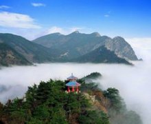 廬山的景色有什么特點(diǎn)