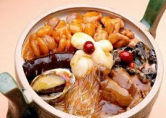 成品佛跳墻蒸多久