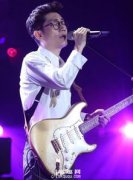 我是歌手4有哪些歌手