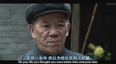 末代皇帝原版是什么語言