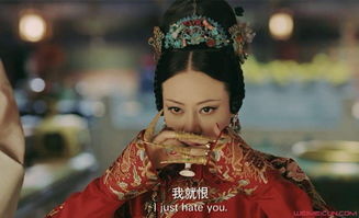 延禧攻略高貴妃怎么死的