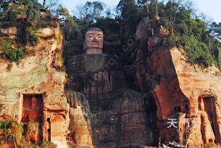 成都到樂山大佛多少公里