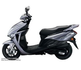 本田踏板摩托車哪款好