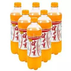 健力寶和可樂的區別是什么