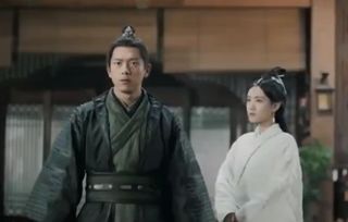 劍王朝丁寧到底是誰(shuí)