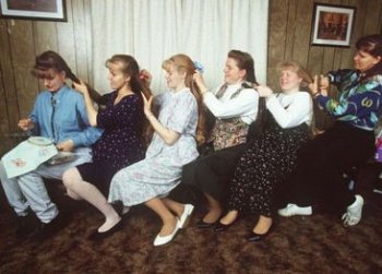 格魯吉亞一夫多妻嗎