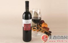 格魯吉亞紅酒怎么樣