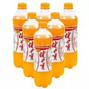 健力寶和可樂(lè)的區(qū)別是什么