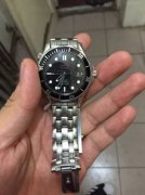 歐米伽手表怎么看真假